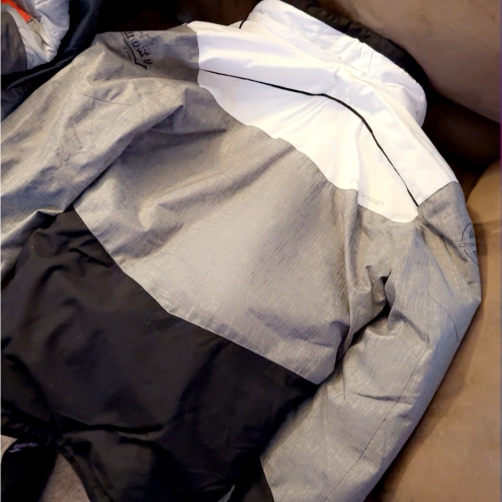 Womens Choko Jacket